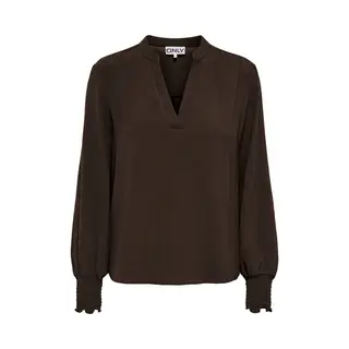 Damenbluse Only Mette
