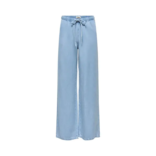 Jdy Mira Mw Wide String Broek Dames - Maat S X L32 thumbnail