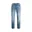 blauw