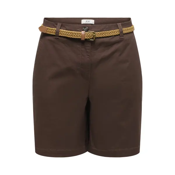 Jdy - Jdychicago Mw Bermuda Shorts Wvn Noos - Dames - Bermuda Shorts thumbnail