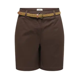 Jdy Broek 'JDYChicago' Donkerbruin
