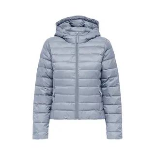 Only Onltahia Lw Quilted Hood Jkt Noos Otw