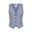 Vintage Indigo Detail:MELANGE