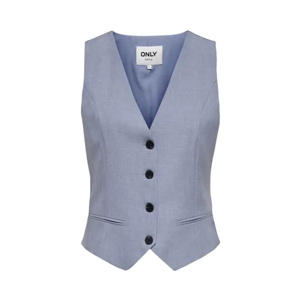Women's Vest Only Linda thumbnail
