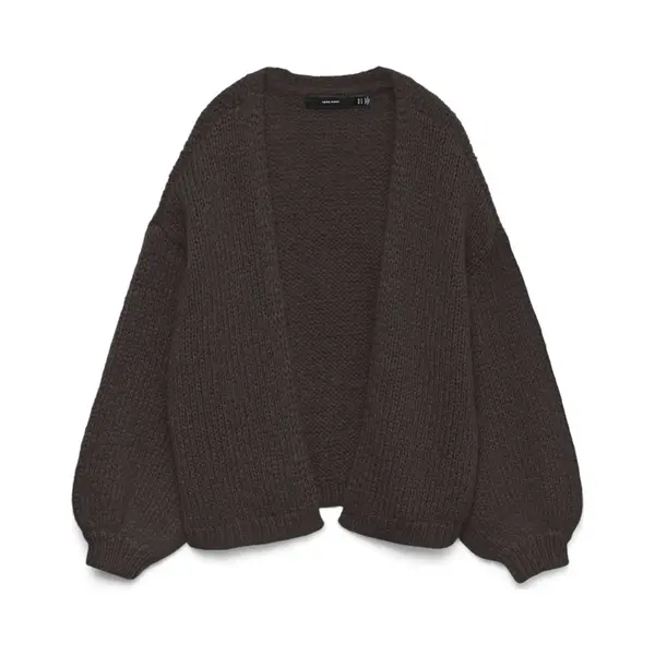 Vero Moda Female Strickjacke Vmmaybe Strickjacke thumbnail