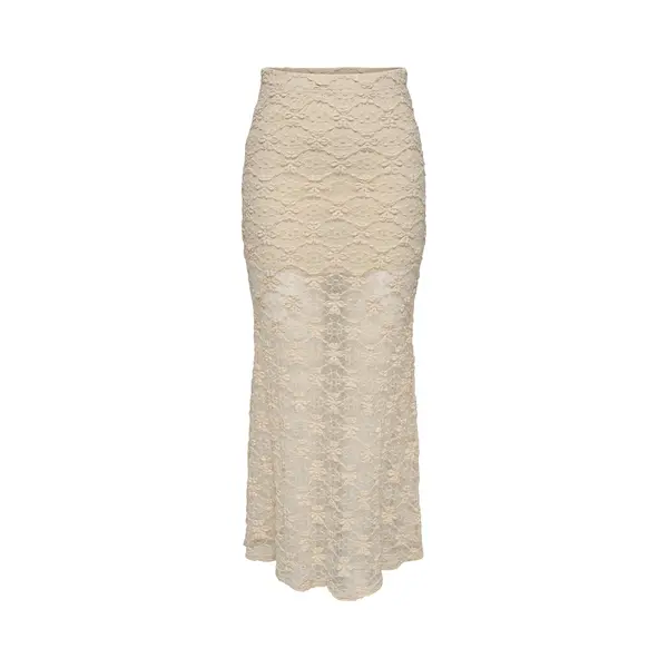 Only Rok 'Onlpearlina' Beige thumbnail