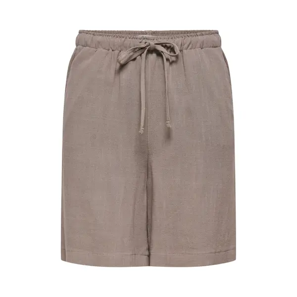 Women's Linen Shorts Only Siesta Mw Pull-Up thumbnail