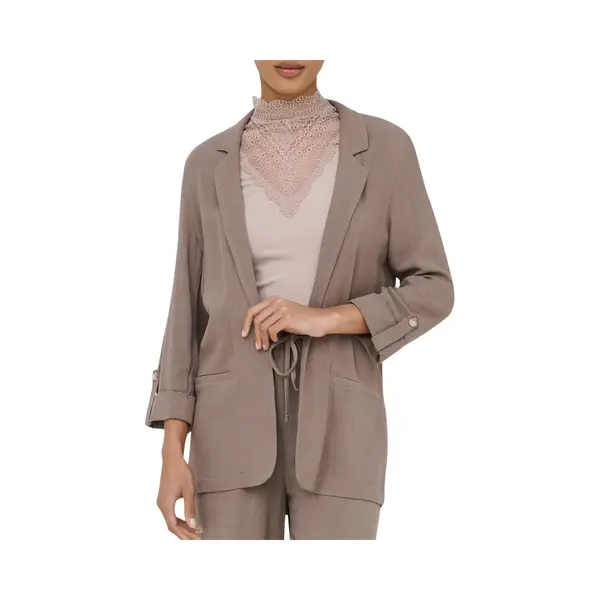 Only Siesta Blazer Dames - Maat Xs (34) thumbnail