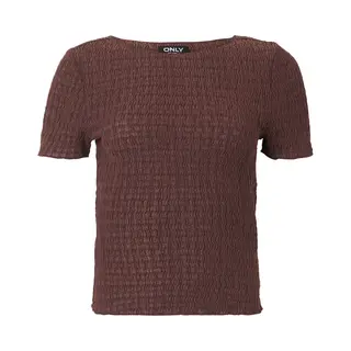 Only Shirt 'Onlilse' Roestrood