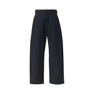 Women's Trousers Only Clair Barrel