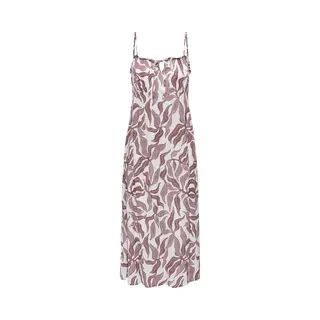 Only Zomerjurk 'Onlnelly' Ivoor / Pitaja Roze