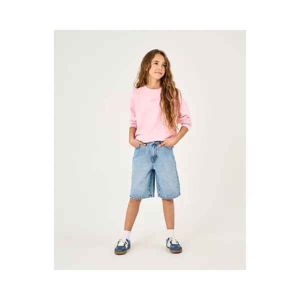 Only Girls Jeans 'KOGSonny' Blauw Denim thumbnail