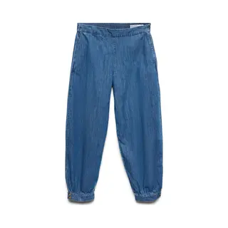 Vero Moda Broeken Vmzelena Mid Rise Broek