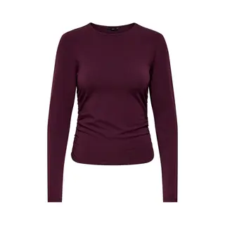 Langarmshirt Only Mira