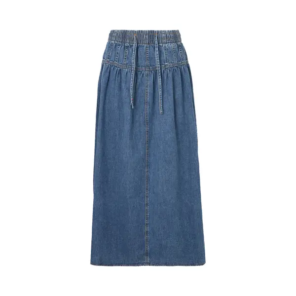 Only Rok 'ONLLyra' Blauw Denim thumbnail