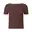 Deep Mahogany