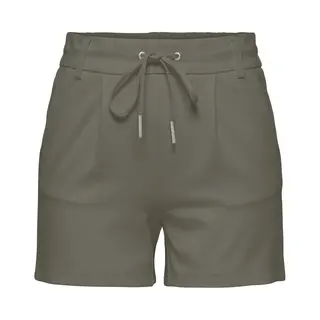 Only - Onlpoptrash Life Easy Shorts Pnt Noos Dames Korte Broek