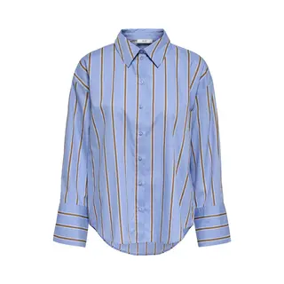 Jdy - Jdyserena L/S Shirt Wvn Noos - Dames - Blouses
