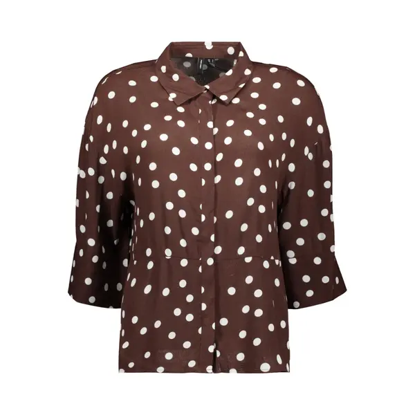 Vero Moda Melisa Blouse Dames - Maat M thumbnail