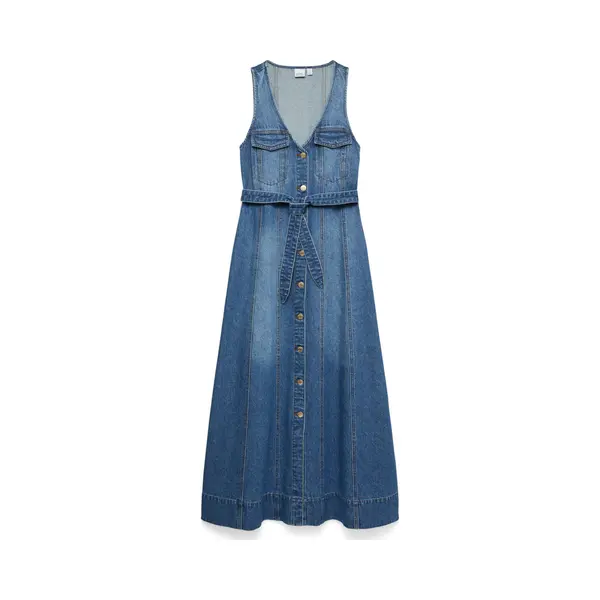 Vero Moda Kleid Vmmacey thumbnail