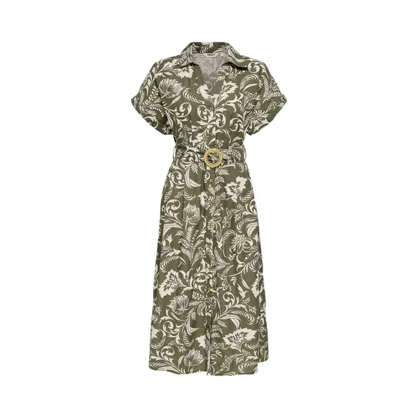 Women's Shirt Dress Only Jakiri thumbnail