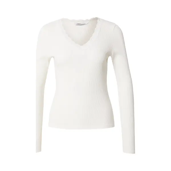 Only Shirt 'Onlsara Sharai' Natuurwit thumbnail
