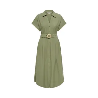 Women's Shirt Dress Only Jakiri
