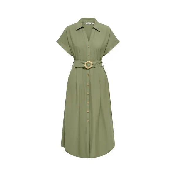 Women's Shirt Dress Only Jakiri thumbnail