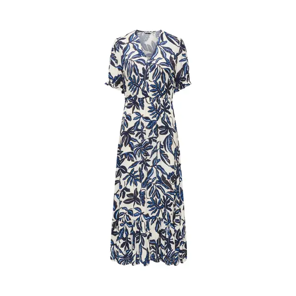 Only Female Kleid Onlchianti Langes Kleid thumbnail