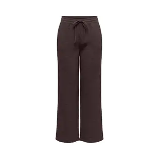 Jdy Broek 'Jdytheis' Chocoladebruin