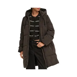 Jdy - Jdyblair Long Hood Puffer Otw Sij Noos Dames Jas