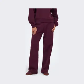 Only Onlbest Straight Pant Swt