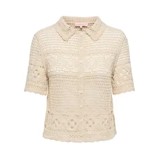 Women's Blouse Only Leilani