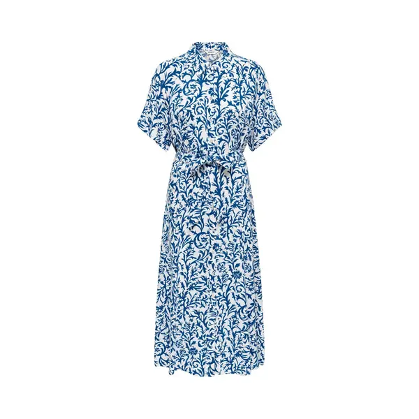 Women's Shirt Dress Only Safa thumbnail