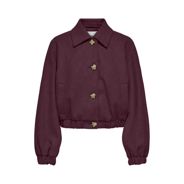 Only Nancy Life Collar Jacket Women thumbnail