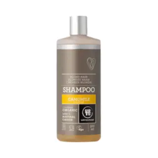 Urtekram Camomile Shampoo 500 ml Voor consument Vrouwen