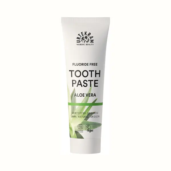 Urtekram UK83784 tandpasta 75 ml thumbnail