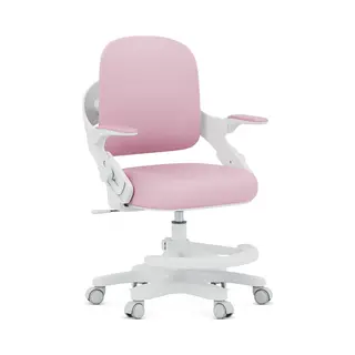 Mark Adler Junior 4.3 Roze Kinderstoel