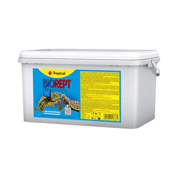 Tropical BioRept W 5000 Ml thumbnail