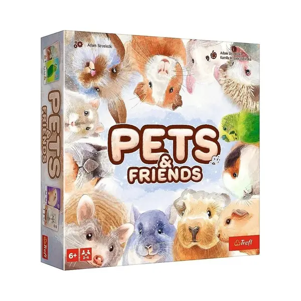 Trefl Pets & Friends thumbnail