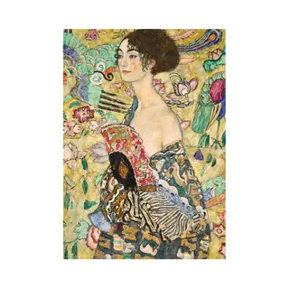 Trefl Art Collection 1000 Jigsaw puzzle 1000 pc(s)