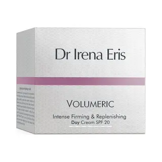 Dr Irena Eris Volumeric Intense Firming & Replenishing Day Cream Spf 20 Dagcrème Gezicht 50 ml