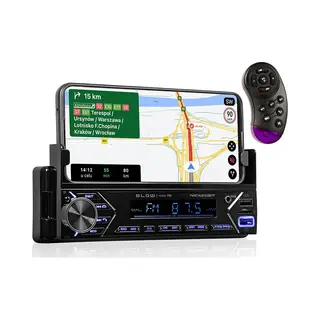 Blow 78-346# Car Stereo