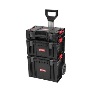 Qbrick, Gereedschapskisten, Systeem Pro