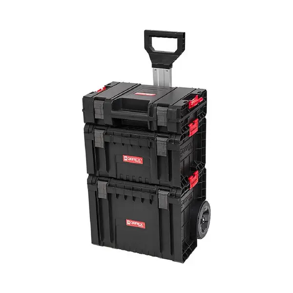 Qbrick, Gereedschapskisten, Systeem Pro thumbnail