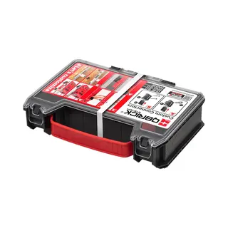 Qbrick - System Custom Connectors Set 2 Für Serie One 2.0 / Pro 2.0 / Prime