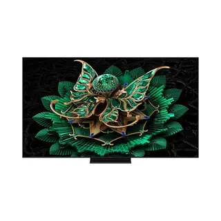Tcl Q7 50Q7C tv 127 cm (50") 4K Ultra Hd Smart Tv Wifi Metallic 2000 cd/m²