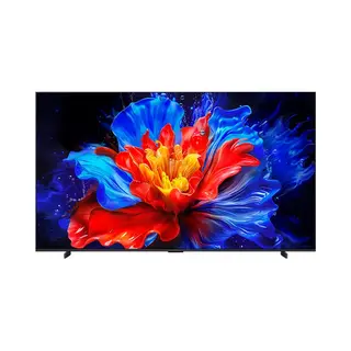 Tcl 98T8C tv 2,49 m (98") 4K Ultra Hd Smart Tv Wifi Zwart