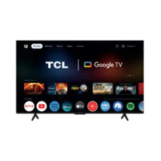 Tcl 55P71K tv 139,7 cm (55") 4K Ultra Hd Smart Tv Wifi Aluminium 450 cd/m²