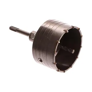 Geko, Boorbitje, Tapboor 100mm Sds Plus (100 Millimeter)